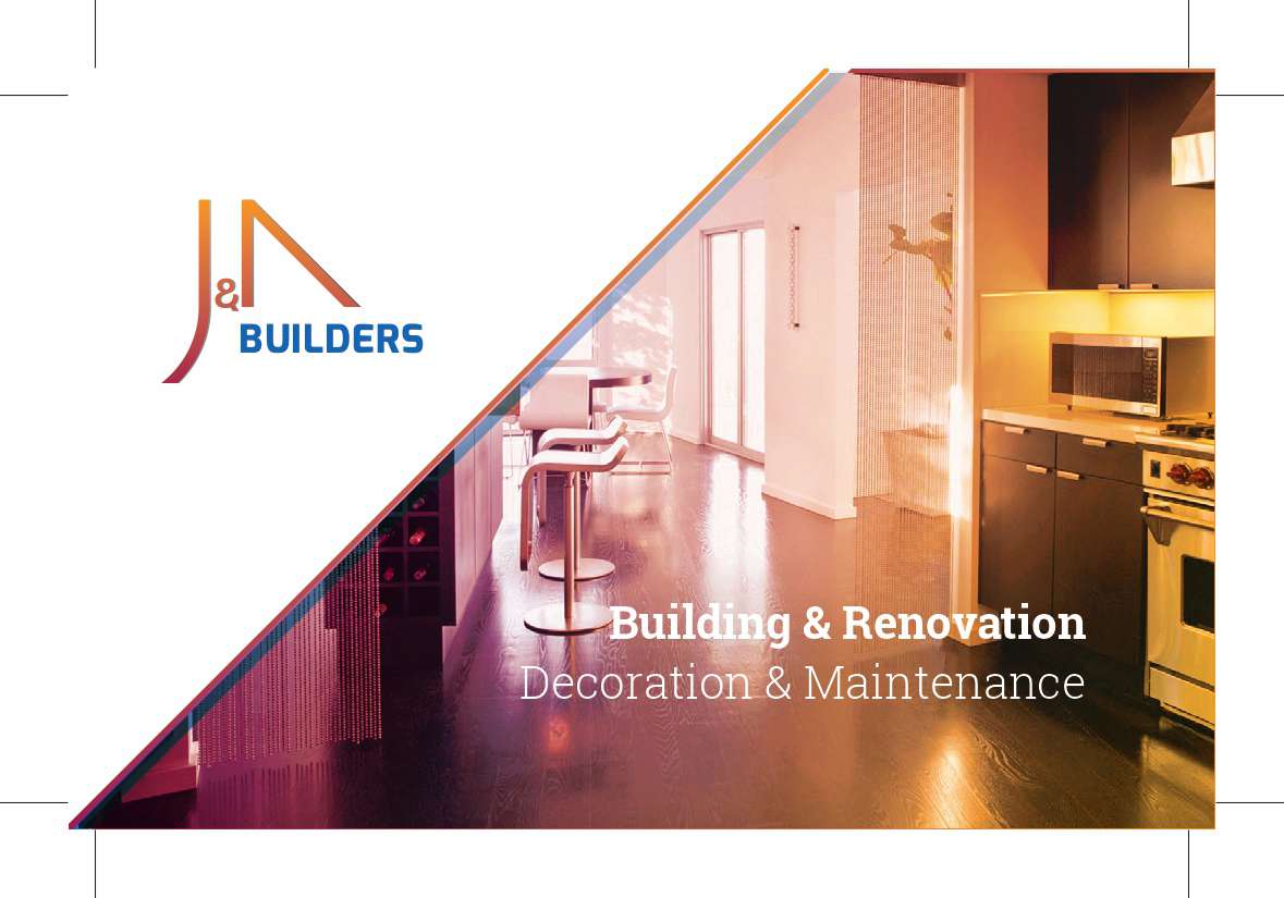 building and renovation